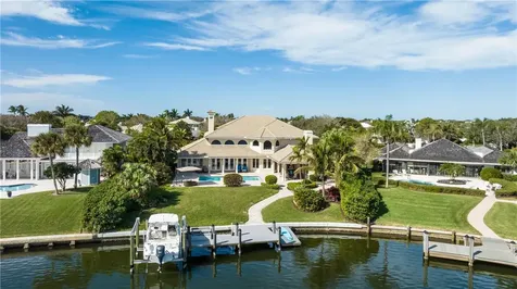 237 Spinnaker Drive Vero Beach FL 32963