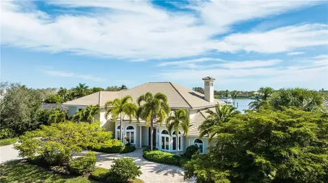 237 Spinnaker Drive Vero Beach FL 32963