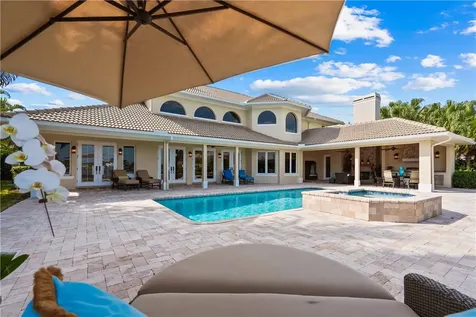 237 Spinnaker Drive Vero Beach FL 32963