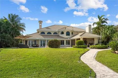 237 Spinnaker Drive Vero Beach FL 32963