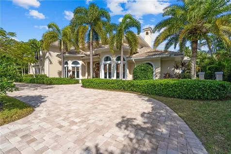 237 Spinnaker Drive Vero Beach FL 32963