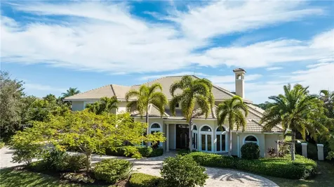 237 Spinnaker Drive Vero Beach FL 32963