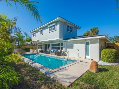 610 Honeysuckle Lane Vero Beach FL 32963