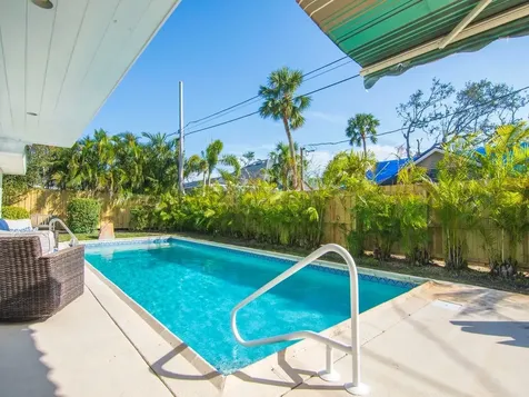 610 Honeysuckle Lane Vero Beach FL 32963
