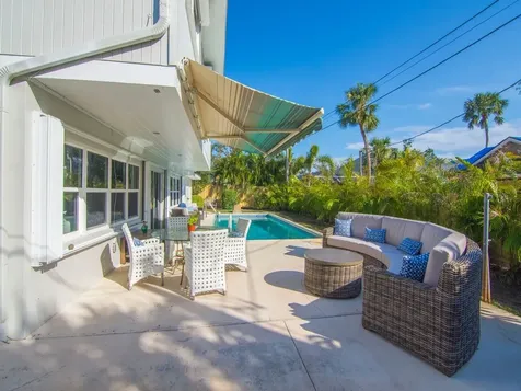 610 Honeysuckle Lane Vero Beach FL 32963