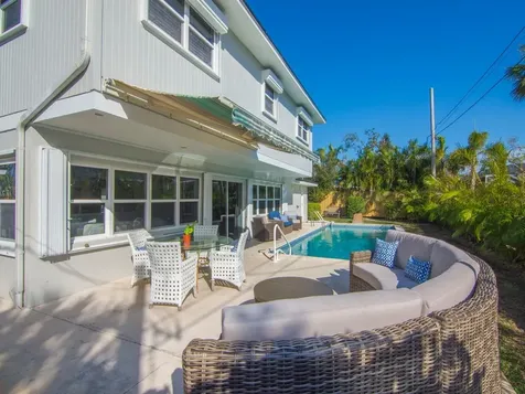 610 Honeysuckle Lane Vero Beach FL 32963