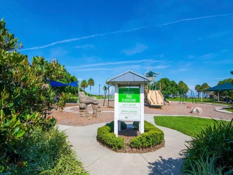 610 Honeysuckle Lane Vero Beach FL 32963