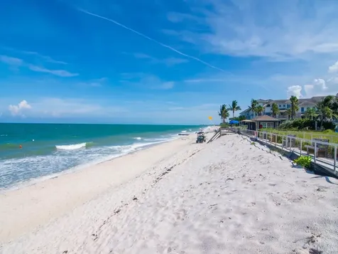 610 Honeysuckle Lane Vero Beach FL 32963