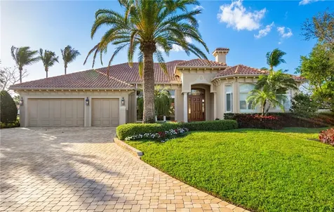 5570 Camino Real Lane Vero Beach FL 32967