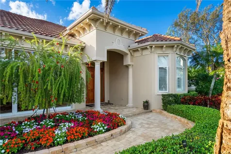 5570 Camino Real Lane Vero Beach FL 32967