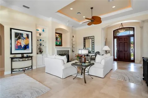 5570 Camino Real Lane Vero Beach FL 32967