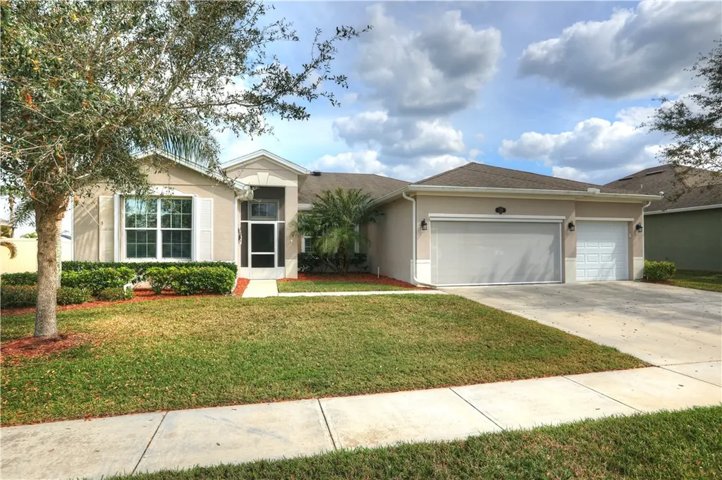 328 Sebastian Crossings Boulevard Sebastian FL 32958