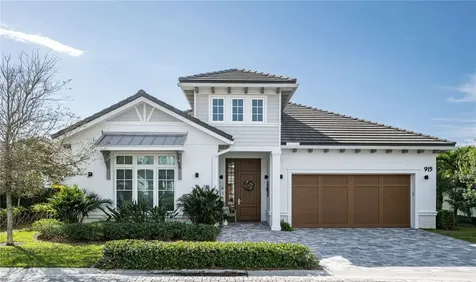 915 Surfsedge Way Vero Beach FL 32963