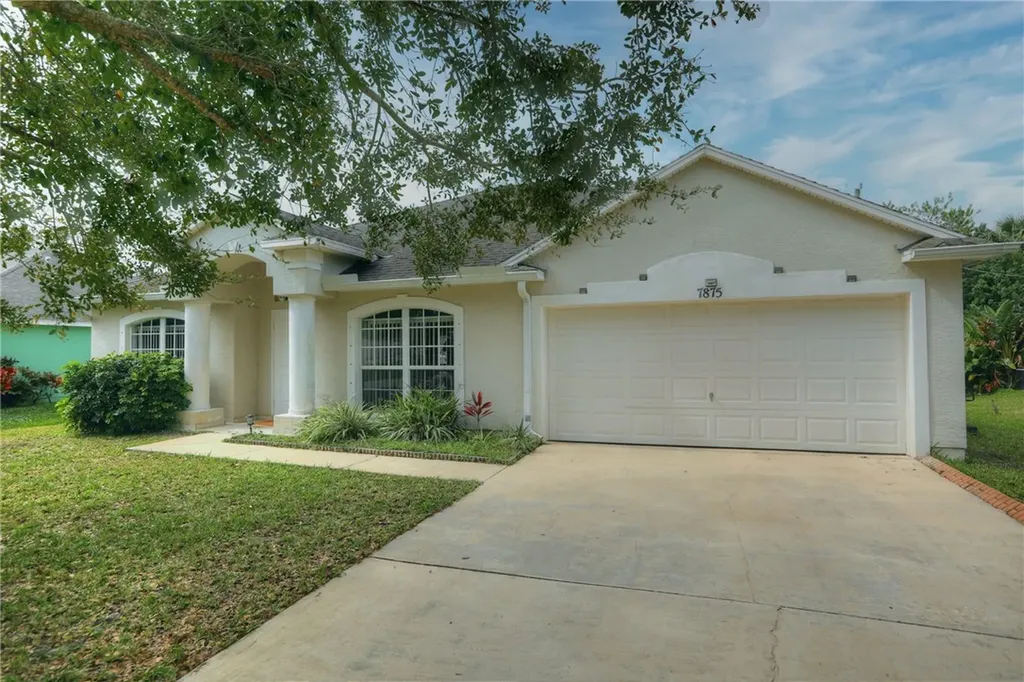 7875 105th Avenue Vero Beach FL 32967