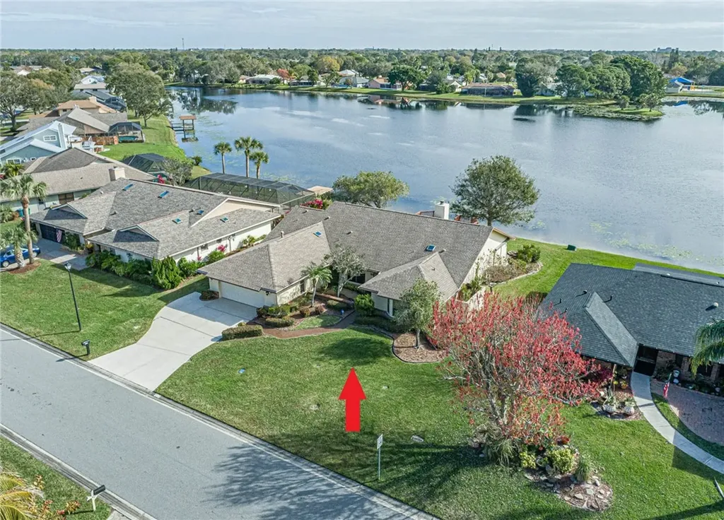 473 Crystal Lake Drive Melbourne FL 32940