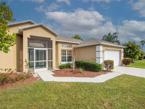 2511 SE Snapper Street Port St. Lucie FL 34952