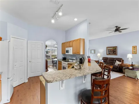 2511 SE Snapper Street Port St. Lucie FL 34952