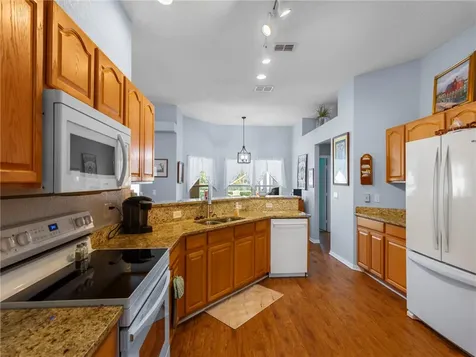 2511 SE Snapper Street Port St. Lucie FL 34952