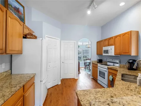 2511 SE Snapper Street Port St. Lucie FL 34952