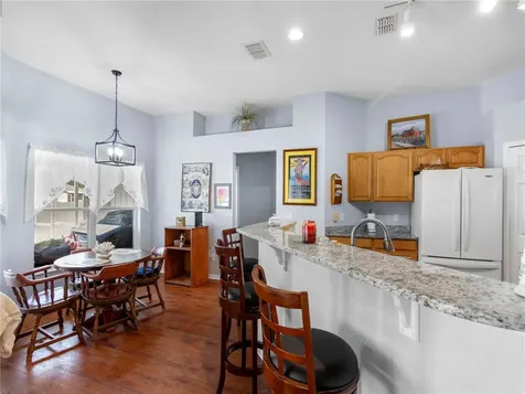 2511 SE Snapper Street Port St. Lucie FL 34952
