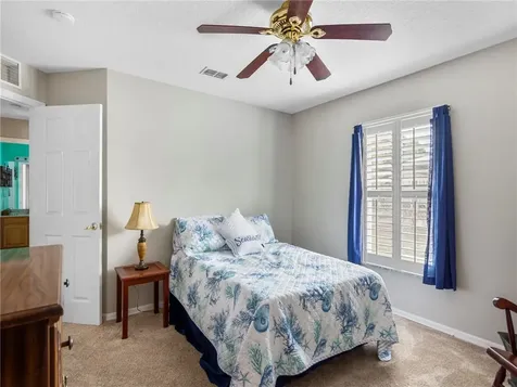 2511 SE Snapper Street Port St. Lucie FL 34952