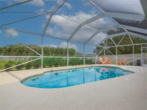 2511 SE Snapper Street Port St. Lucie FL 34952