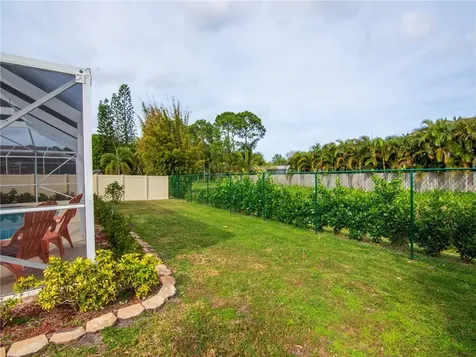 2511 SE Snapper Street Port St. Lucie FL 34952