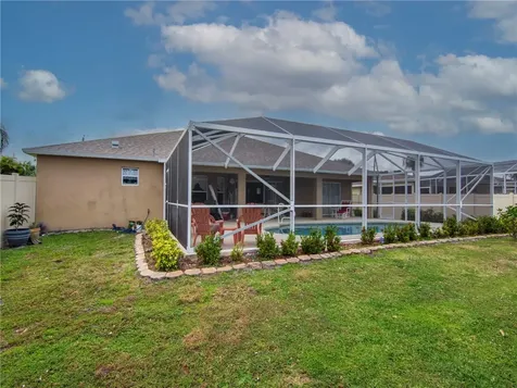 2511 SE Snapper Street Port St. Lucie FL 34952