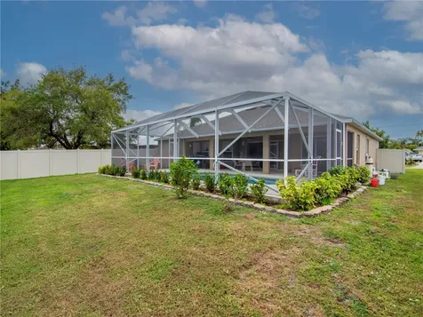 2511 SE Snapper Street Port St. Lucie FL 34952