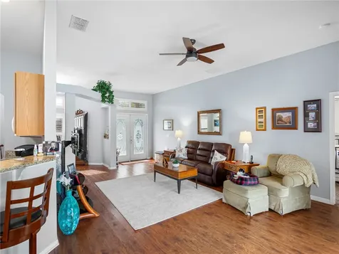 2511 SE Snapper Street Port St. Lucie FL 34952