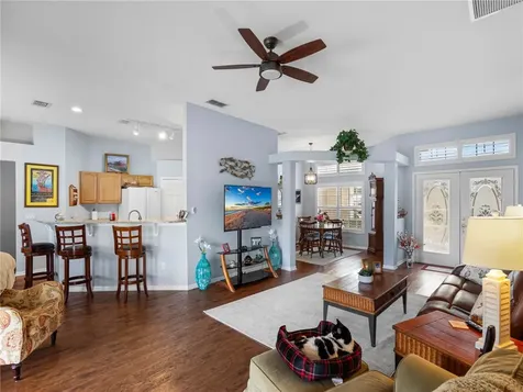2511 SE Snapper Street Port St. Lucie FL 34952