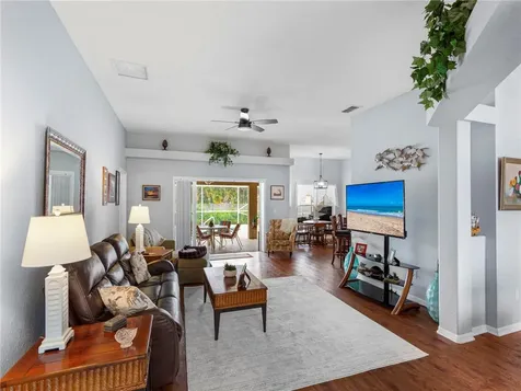 2511 SE Snapper Street Port St. Lucie FL 34952