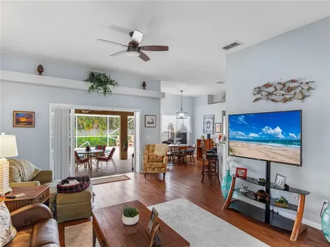 2511 SE Snapper Street Port St. Lucie FL 34952