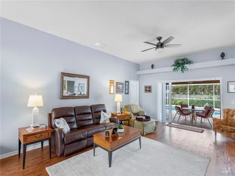 2511 SE Snapper Street Port St. Lucie FL 34952