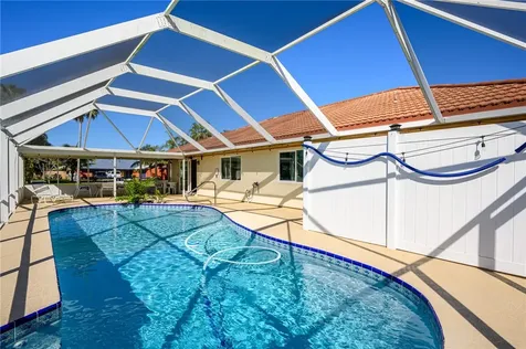 2442 SE Gowin Drive Port St. Lucie FL 34952