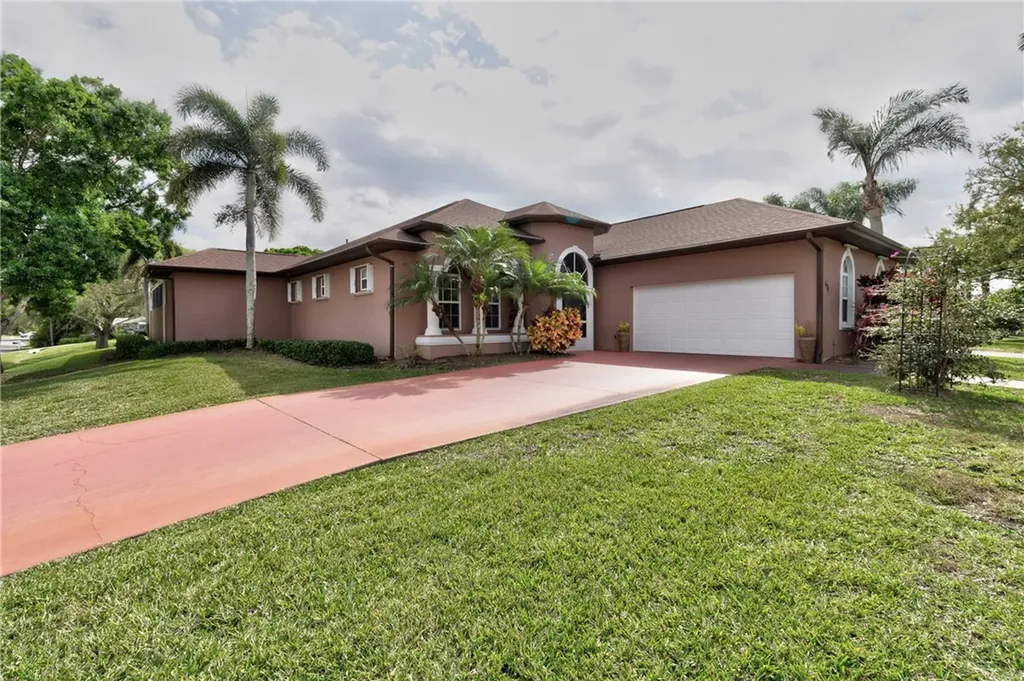 494 Tulip Drive Sebastian FL 32958