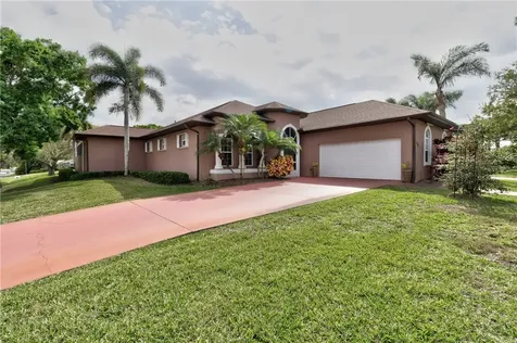 494 Tulip Drive Sebastian FL 32958