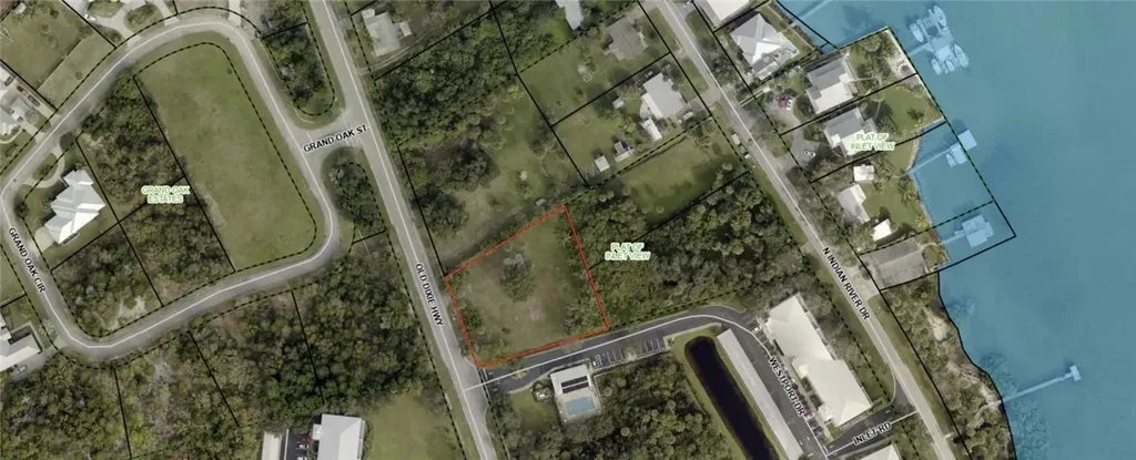 13550 Old Dixie Highway Sebastian FL 32958