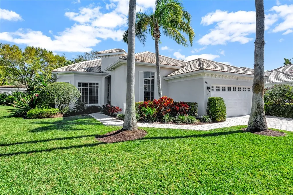 971 Island Club Square Vero Beach FL 32963