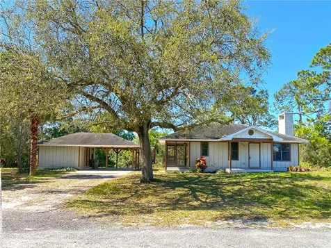 2545 95th Court Vero Beach FL 32966