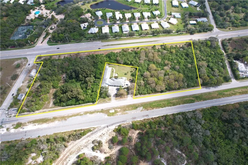 6420 Us Highway 1 Vero Beach FL 32967