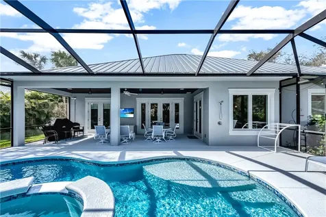 1290 Poitras Drive Vero Beach FL 32963