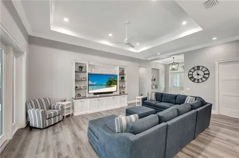 1290 Poitras Drive Vero Beach FL 32963