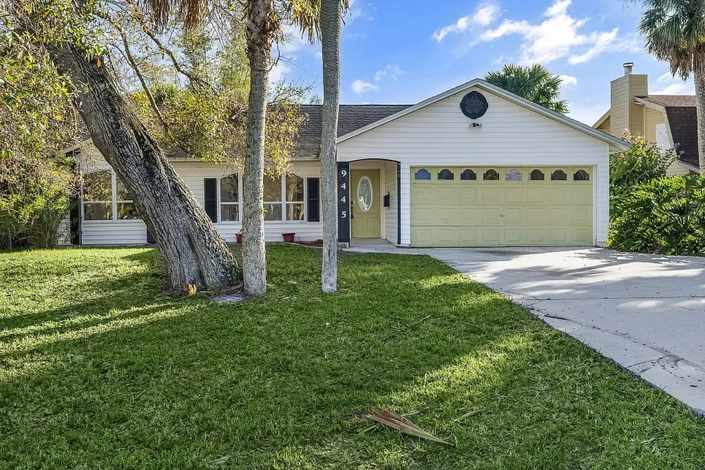9445 87th Street Vero Beach FL 32967