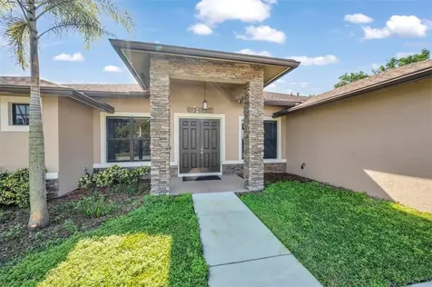 642 SW Icon Avenue Port St. Lucie FL 34953
