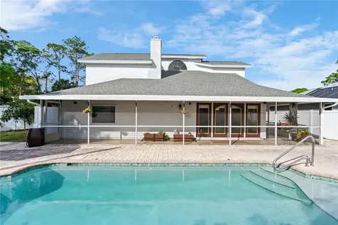 1520 Clearbrook Street Sebastian FL 32958