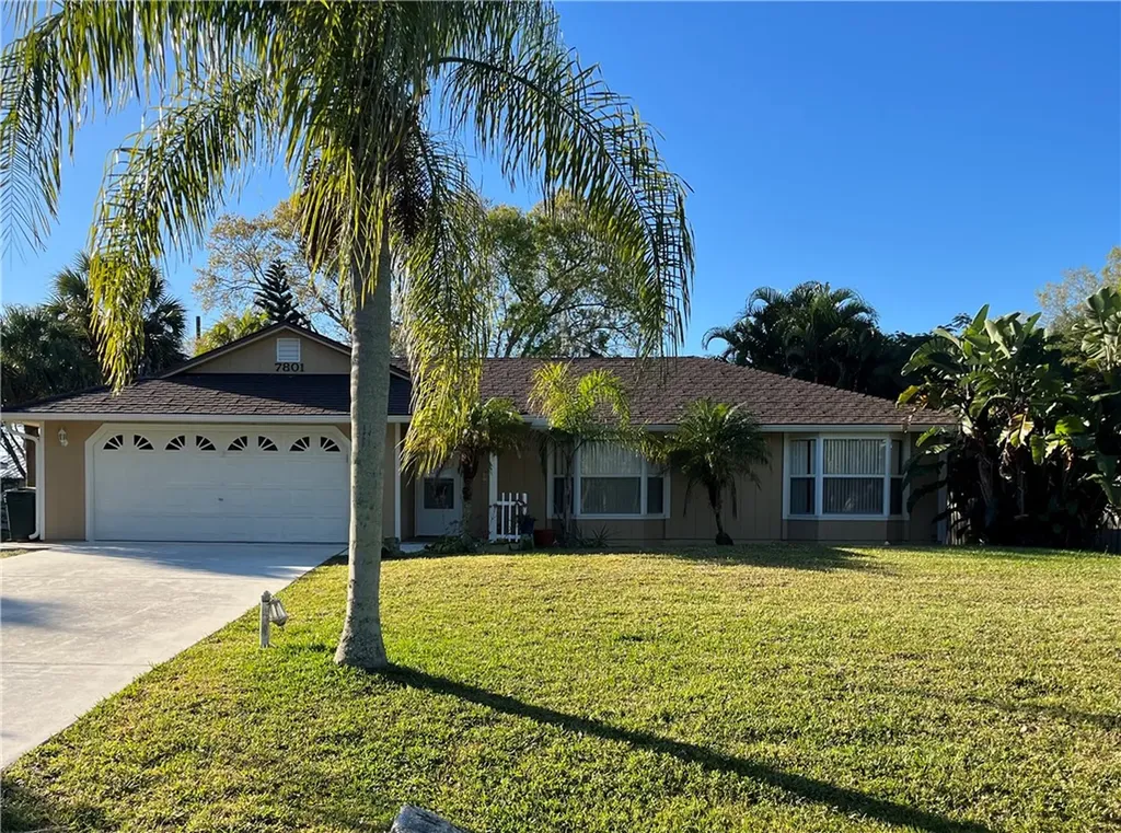 7801 Pensacola Road Fort Pierce FL 34951