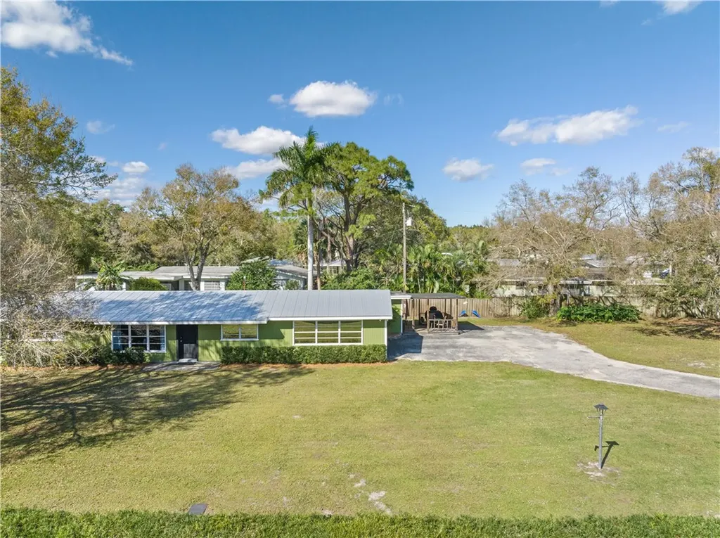 2106 14th Drive Vero Beach FL 32960