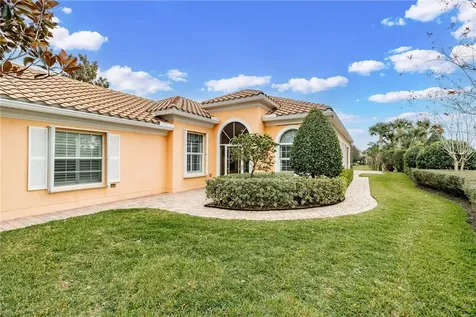 5174 Eleuthra Circle Vero Beach FL 32967