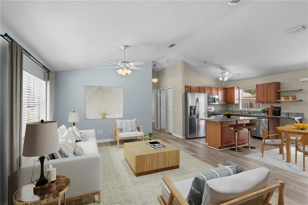2445 89th Court Vero Beach FL 32966